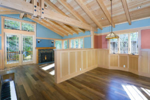Fairfax Craftsman by Marin General Contractors 415-454-2724 McGuire and Sons 10