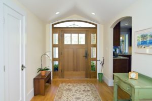 Kentfield Craftsman Remodel by Marin General Contractors McGuire and Sons